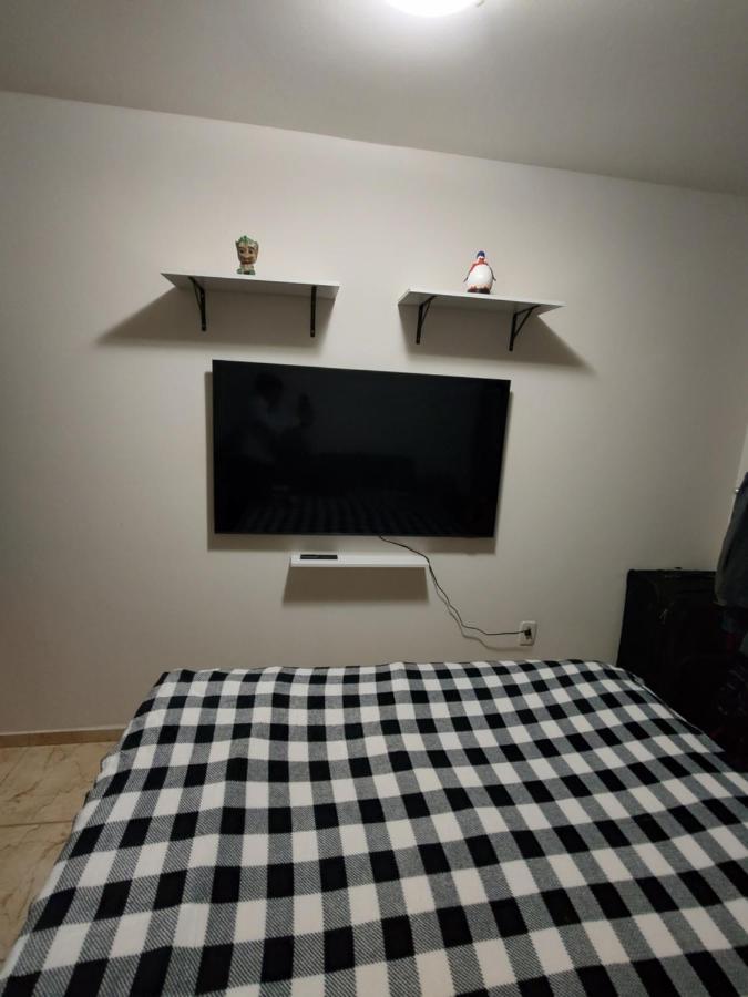 Casa Da Colina Apartment Грамаду Екстериор снимка