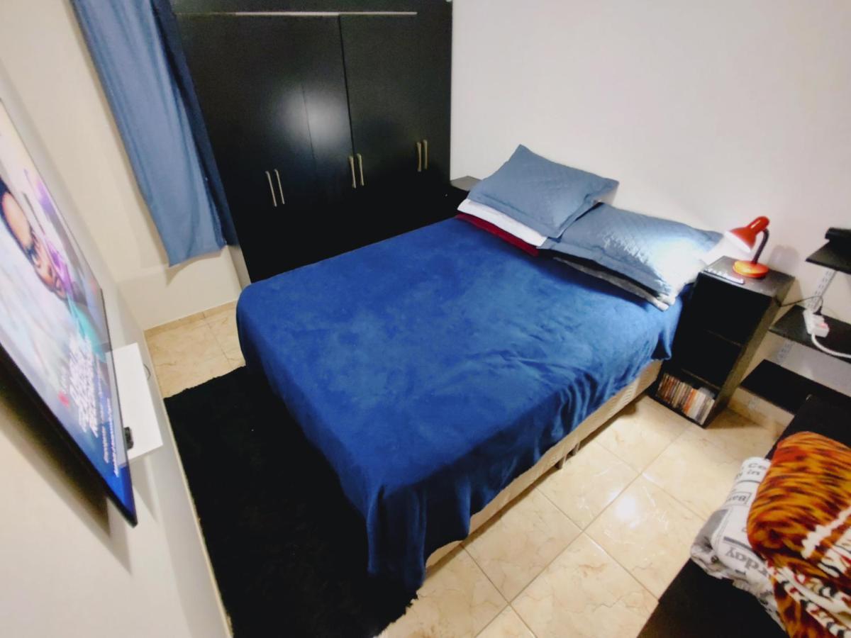 Casa Da Colina Apartment Грамаду Екстериор снимка