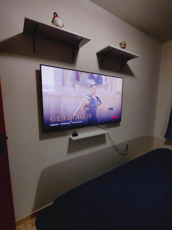 Casa Da Colina Apartment Грамаду Екстериор снимка